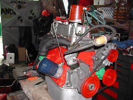 moteur 011